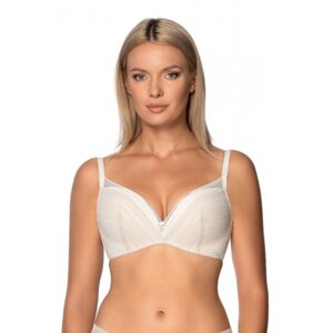 Nipplex Madonna Podprsenka push-up 75C Cappucino