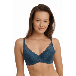 Henderson Ladies 41071 Gillian Podprsenka push-up 75C steel blue