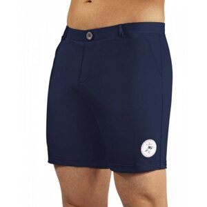 Self Swimmings Shorts Comfort Plavecké šortky XXL navy blue