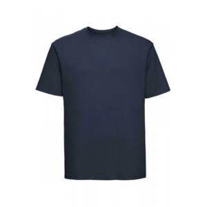 Noviti t-shirt TT 002 M 03 tmavě modré Pánské tričko XL tmavě modrá