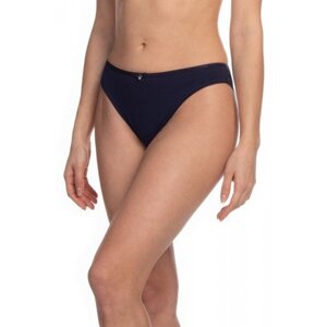 Lama bikini L 1454BI ex 2-pak Kalhotky 2XL tmavě modrá