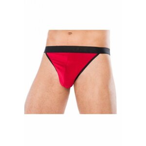 Andalea MC/9013 Jockstrap L/XL červená