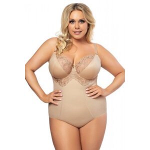 Gorsenia Gala 356 béžové Body 85G béžová