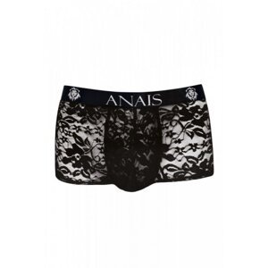 Anais Romance Pánské boxerky XL černá