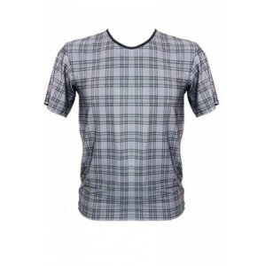 Anais Balance Pánské tričko 3XL  šedá
