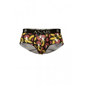 Anais Banana Brief Pánské boxerky hipster XXL vícebarevná