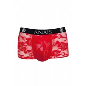 Anais Brave Pánské boxerky XL červená