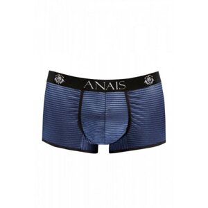 Anais Naval Pánské boxerky L tmavě modrá