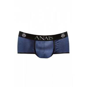 Anais Naval Brief Pánské boxerky hipster S tmavě modrá