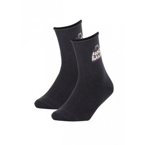 Wola W84.01C wz.005 s motivem Dámské ponožky Univerzální black