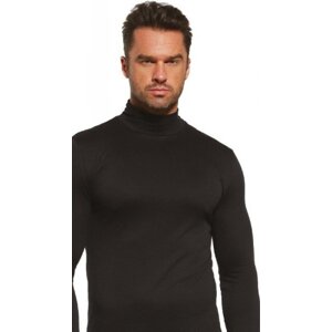 Gatta 3079S Keep Hot Men Pánská košile polorolák XL black