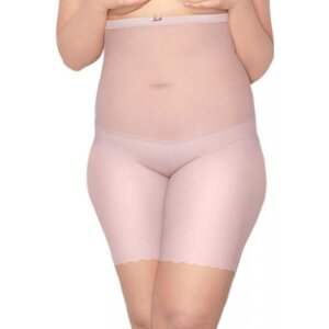 Mitex Glam Form růžové Tvarující kalhotky 2XL růžová