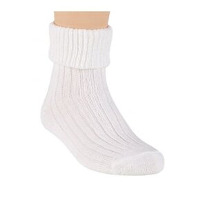 Steven art.067 dámské ponožky na spaní 38-40 světle béžová