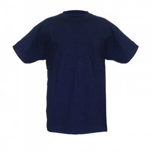 Mewa 83619 Pánské tričko M tmavě modrá