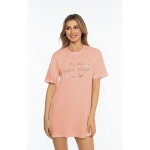 Henderson Ladies 41304 Adore Noční košilka XL pink