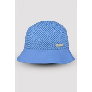 Noviti CK011 Boy Chlapecký klobouk 54-58 cm modrá