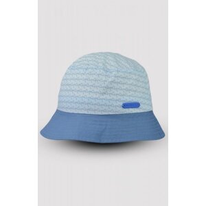 Noviti CK016 Boy Chlapecký klobouk 54-58 cm modrá
