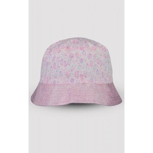 Noviti CK012 se Zmrzlinou Girl Dívčí klobouk 50-54 cm růžová