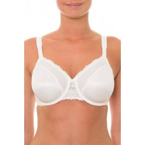 Triumph Ladyform Soft WX cream Podprsenka měkká 95C krémová