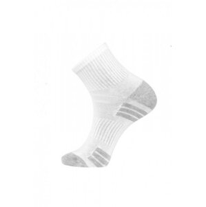 Moraj CSM 200-067 Pánské ponožky 39-42 white