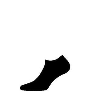 Gatta 281.101 Woman Dámské kotníkové ponožky 36-38 white