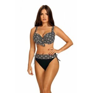 Self S 995 BA4 Barbados 4 Dámské plavky 46D-3XL black