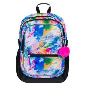 Školní batoh Core Akvarel