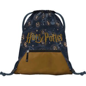Sáček s kapsou Harry Potter Bradavice