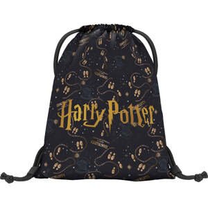 Školní sáček Harry Potter Pobertův plánek