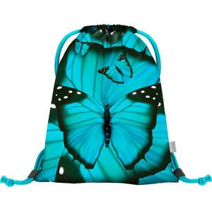 Školní sáček na obuv Butterfly