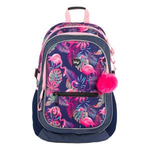 Školní batoh Flamingo