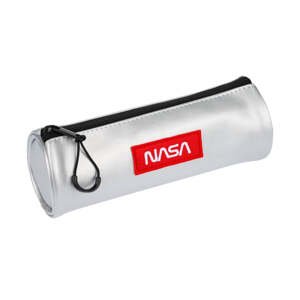 Etue NASA stříbrná