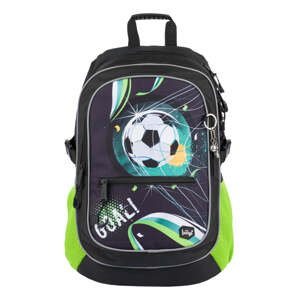 Školní batoh Core Fotbal