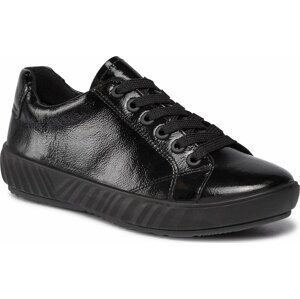 Sneakersy Ara 12-13640-33 33 Black