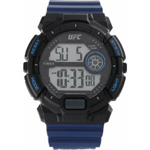 Hodinky Timex UFC Striker TW5M53500 Black/Navy