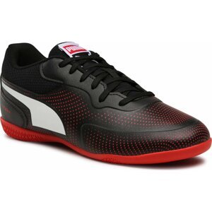 Boty Puma Truco III Jr 106935 05 Puma Black/Puma Red