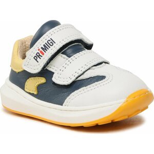 Sneakersy Primigi 3905033 Navy-White