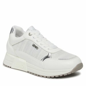 Sneakersy Liu Jo Johanna 01 BF3133 TX346 White 01111