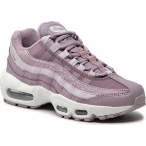 Boty Nike Air Max 95 DC9474 500 Plum Fog/Metallic Silver