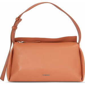 Kabelka Calvin Klein Elevated Soft Shoulder Bag Sm K60K610756 Autumn Leaf GAP