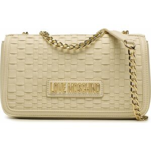 Kabelka LOVE MOSCHINO JC4239PP0GKM0103 Lamb