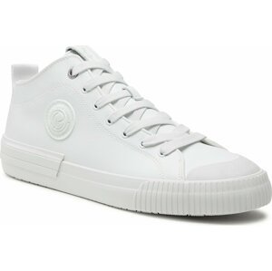 Sneakersy Pepe Jeans PMS30994 White 800