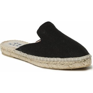 Espadrilky Manebi Mules O 7.9 Black