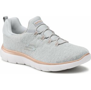 Sneakersy Skechers Dazzling Me 149528/GRY Gray