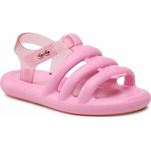 Sandály Melissa Freesherman Ad 33808 Pink AJ591