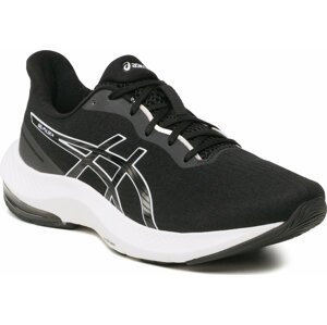 Boty Asics Gel-Pulse 14 1011B491 Black/White 003