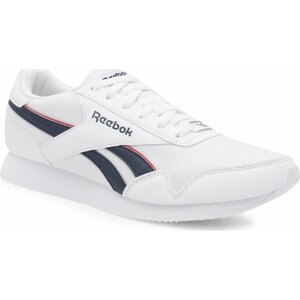 Boty Reebok REEBOK ROYAL CL JOGG GY8839-M Bílá