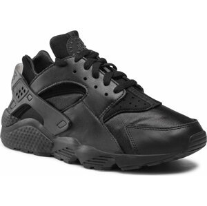 Boty Nike Air Huarache DD1068 002 Black/Black/Anthracite