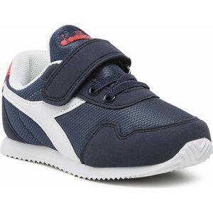 Sneakersy Diadora Simple Run Td 101.179247 01 60030 Ensign Blue