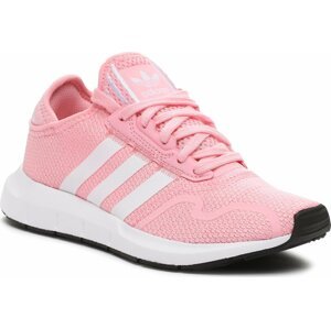 Boty adidas Swift Run X J FY2148 Ltpink/Ftwwht/Cblack